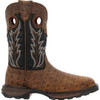 Durango Maverick XP Men's Brown and Black Steel Toe Western Work Boot  DDB0456  Thumbnail Image