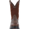 Durango Ranger XP Men's Espresso Bark Steel Toe Waterproof Western Work Boot  DDB0458  Thumbnail Image