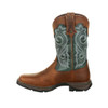 Durango Lady Rebel Women's Brown Evergreen Waterproof Western Boot  DRD0312  Thumbnail Image