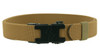 LA Police Gear Tactical EDC Belt with Rotating Automatic Buckle  TRAB  Thumbnail Image