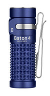 Olight Baton 4 Powerful EDC Flashlight 1300 Lumens Basic Edition  BATON4  Thumbnail Image