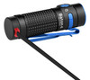 Olight Baton 4 Powerful EDC Flashlight 1300 Lumens Basic Edition  BATON4  Thumbnail Image
