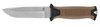 Gerber Strongarm Fixed Blade Plain Edge Knife w/ Sheath  1075372 013658169586 Thumbnail Image