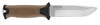 Gerber Strongarm Fixed Blade Plain Edge Knife w/ Sheath  1075372 013658169586 Thumbnail Image