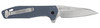 Gerber Fastball Clip Folding Knife w/ Magnacut  1075374 013658169609 Thumbnail Image