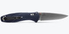 Benchmade 581-03 Blue Canyon Barrage Drop Point Folding Knife  581-03 610953213367 Thumbnail Image