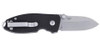 CRKT 2474 Squid Folding Knife with Button Lock  2474 794023247404 Thumbnail Image