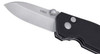 CRKT 2474 Squid Folding Knife with Button Lock  2474 794023247404 Thumbnail Image