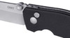 CRKT 2474 Squid Folding Knife with Button Lock  2474 794023247404 Thumbnail Image