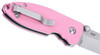 CRKT 2474P Squid Folding Knife with Button Lock  2474P 794023247428 Thumbnail Image