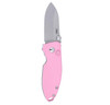 CRKT 2474P Squid Folding Knife with Button Lock  2474P 794023247428 Thumbnail Image