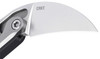 CRKT 4040G Provoke Aluminum Folding Knife with Kinematic  4040G 794023404074 Thumbnail Image