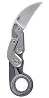 CRKT 4040G Provoke Aluminum Folding Knife with Kinematic  4040G 794023404074 Thumbnail Image