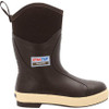 Xtratuf 22612 Men's 12" Brown Insulated Elite Legacy Boot  22612  Thumbnail Image
