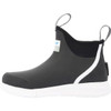 Xtratuf ADSW000 Women's 6" Black Ankle Deck Boot Sport  ADSW000  Thumbnail Image