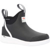 Xtratuf ADSW000 Women's 6" Black Ankle Deck Boot Sport  ADSW000  Thumbnail Image