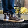 Xtratuf LDB900 Men's 6" Brown Legacy Ankle Deck Boot  LDB900  Thumbnail Image