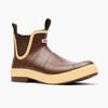 Xtratuf LDB900 Men's 6" Brown Legacy Ankle Deck Boot  LDB900  Thumbnail Image