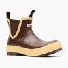 Xtratuf LDBW900 Women's 6" Brown Legacy Ankle Deck Boot  LDBW900  Thumbnail Image