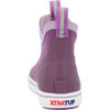 Xtratuf XKAB500C Little Kids Purple Ankle Deck Boot  XKAB500C  Thumbnail Image