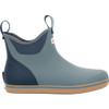 Xtratuf XMAB203 Men's 6" Stormy Blue Ankle Deck Boot  XMAB203  Thumbnail Image