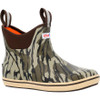 Xtratuf XMABMOB Men's 6" Mossy Oak Bottomland Ankle Deck Boot  XMABMOB  Thumbnail Image