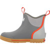 Xtratuf XMW102 Men's Wheelhouse 6" Grey Ankle Deck Boot  XMW102  Thumbnail Image
