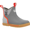 Xtratuf XMW102 Men's Wheelhouse 6" Grey Ankle Deck Boot  XMW102  Thumbnail Image