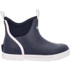 Xtratuf XMW201 Men's Wheelhouse 6" Blue Ankle Deck Boot  XMW201  Thumbnail Image