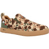 Xtratuf XSB2DCAM Men's Duck Camo Sharkbyte 2.0 Eco Deck Shoe  XSB2DCAM  Thumbnail Image