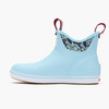 Xtratuf XWAB2BM Women's Salmon Sisters 6" Blue Ankle Deck Boot  XWAB2BM  Thumbnail Image