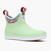 Xtratuf XWAB3BB Women's Fishe Wear 6" Green Ankle Deck Boot  XWAB3BB  Thumbnail Image