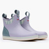 Xtratuf XWAB503 Women's 6" Lavender Ankle Deck Boot  XWAB503  Thumbnail Image