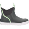 Xtratuf XWW700 Women's Wheelhouse 6" Grey Ankle Deck Boot  XWW700  Thumbnail Image