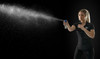 ASP Products Defender LE MK-3 Law Enforcement 1.4% OC Pepper Spray  ASP-DEFENDER-MK3  Thumbnail Image