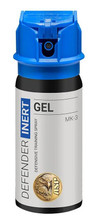 ASP Products Defender LE MK-3 Law Enforcement 1.4% OC Pepper Spray  ASP-DEFENDER-MK3  Thumbnail Image