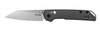 Kershaw Mini Iridium Reverse Tanto Folding Knife  2051R 087171068909 Thumbnail Image