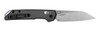 Kershaw Mini Iridium Reverse Tanto Folding Knife  2051R 087171068909 Thumbnail Image
