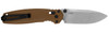 Kershaw Broadside Folding Knife  2052 087171068374 Thumbnail Image