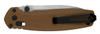 Kershaw Broadside Folding Knife  2052 087171068374 Thumbnail Image