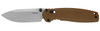 Kershaw Broadside Folding Knife  2052 087171068374 Thumbnail Image