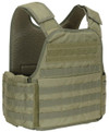 Voodoo Tactical Lightweight Tactical Plate Carrier  20-0096  Thumbnail Image