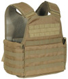 Voodoo Tactical Lightweight Tactical Plate Carrier  20-0096  Thumbnail Image