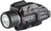 Streamlight TLR-8 HL-X USB High-Lumen Rechargeable Weaponlight with Red Laser  69465 080926694651 Thumbnail Image