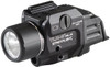 Streamlight TLR-8 HL-X USB High-Lumen Rechargeable Weaponlight with Red Laser  69465 080926694651 Thumbnail Image