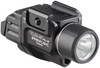 Streamlight TLR-8 HL-X USB High-Lumen Rechargeable Weaponlight with Red Laser  69465 080926694651 Thumbnail Image