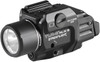 Streamlight TLR-8 HL-X G USB High-Lumen Rechargeable Weaponlight with Green Laser  69475 080926694750 Thumbnail Image