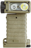 Streamlight Sidewinder X High-Output Multi-Fuel Flashlight  SIDEWINDERX  Thumbnail Image