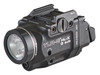 Streamlight TLR-8 HL-X G Sub USB High-Lumen Rechargeable Weapon Light with Green Laser  TLR-8HLXGSUBUSB  Thumbnail Image