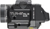 Streamlight TLR-8 HL-X Sub USB High-Lumen Rechargeable Weapon Light with Red Laser  TLR-8HLXSUBUSB  Thumbnail Image